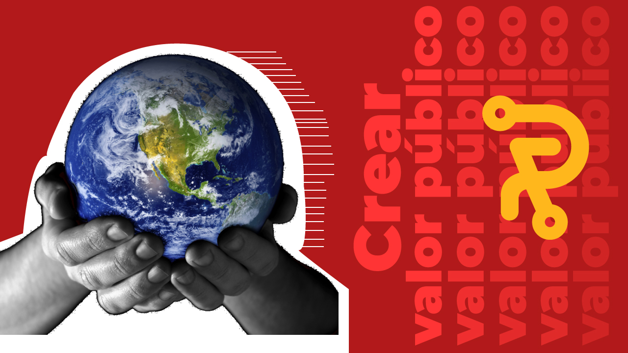 Los 7 Poderes de la Innovación Social – Parte 7